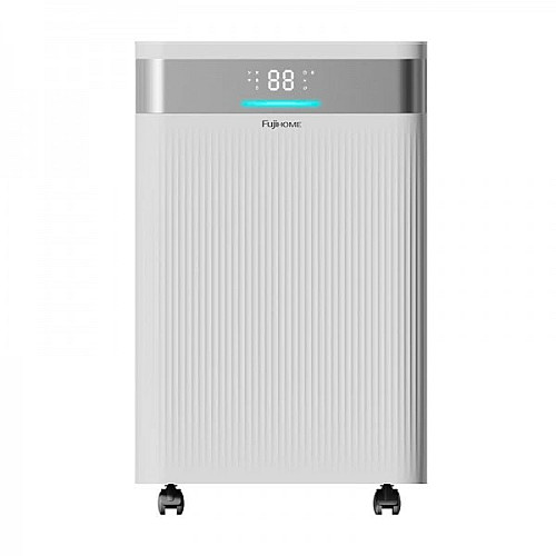 Máy hút ẩm dân dụng Fujihome DH20NW 